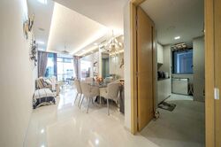 The Crest (D3), Condominium #455641461